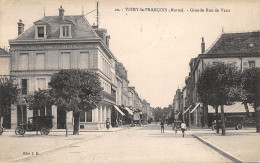 51-VITRY LE FRANCOIS-N°367-C/0245 - Vitry-le-François