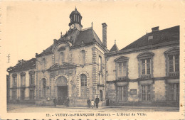 51-VITRY LE FRANCOIS-N°367-C/0233 - Vitry-le-François