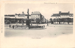 51-VITRY LE FRANCOIS-N°367-C/0211 - Vitry-le-François