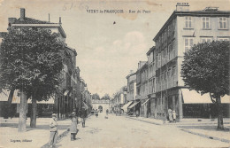 51-VITRY LE FRANCOIS-N°367-C/0175 - Vitry-le-François