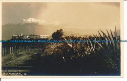 R110391 Ixtlacihuatl. B. Hopkins - Welt