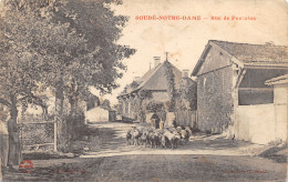 51-SOUDE NOTRE DAME-N°367-B/0331 - Andere & Zonder Classificatie