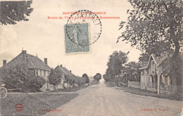 51-SOUDE SAINTE CROIX-N°367-B/0319 - Andere & Zonder Classificatie