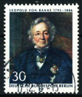 BERLIN 1970 Nr 377 Zentrisch Gestempelt X639C9E - Used Stamps