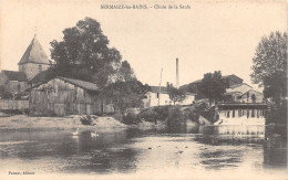 51-SERMAIZE LES BAINS-N°367-B/0219 - Sermaize-les-Bains