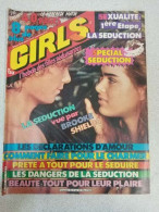 Girls Nº123 / Mai 1982 - Ohne Zuordnung