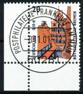 BRD DS SEHENSW Nr 2224 Zentrisch Gestempelt ECKE-ULI X648B7A - Used Stamps