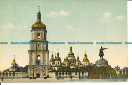 R110394 Kiev. Church. B. Hopkins - Welt