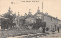 51-GIVRY EN ARGONNE-N°367-A/0133 - Givry En Argonne