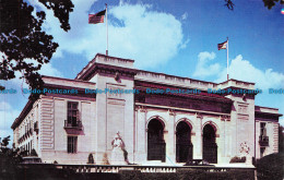 R110996 Pan American Union Building. Dexter. B. Hopkins - Welt