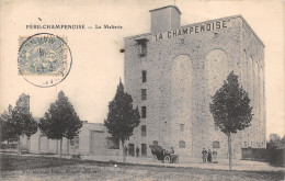 51-FERE CHAMPENOISE-N°367-A/0075 - Fère-Champenoise