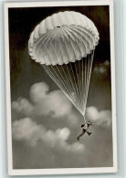 13219111 - Fallschirm / Fallschirmspringer Fallschirmspr - Paracaidismo