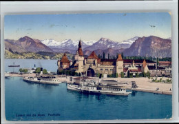 10696094 Luzern LU Luzern  X Luzern - Altri & Non Classificati