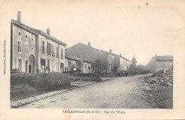 54-HABLAINVILLE-N°367-G/0271 - Other & Unclassified