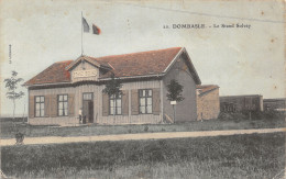 54-DOMBASLE-N°367-G/0099 - Autres & Non Classés