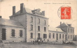 53-MAYENNE-N°367-F/0315 - Mayenne