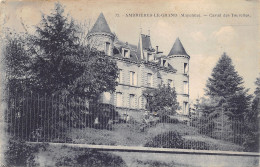 53-AMBRIERES LE GRAND-N°367-F/0263 - Altri & Non Classificati