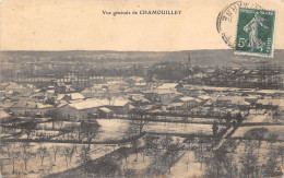 52-CHAMOUILLEY-N°367-E/0269 - Sonstige & Ohne Zuordnung