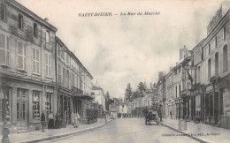 52-SAINT DIZIER-N°367-E/0213 - Saint Dizier