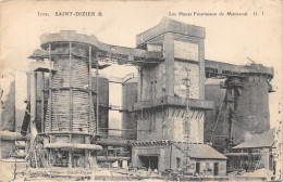 52-SAINT DIZIER-N°367-E/0191 - Saint Dizier