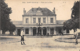 52-SAINT DIZIER-N°367-E/0171 - Saint Dizier