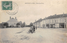 52-MONTIGNY LE ROI-N°367-E/0151 - Montigny Le Roi