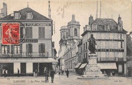 52-LANGRES-N°367-E/0137 - Langres