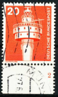 BRD DS INDUSTRIE U. TECHNIK Nr 848 Gestempelt URA X66C38E - Used Stamps