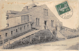 52-LANGRES-N°367-E/0093 - Langres