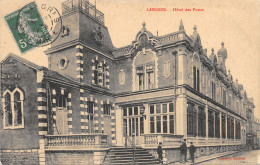 52-LANGRES-N°367-E/0101 - Langres