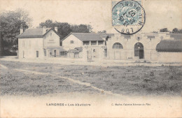 52-LANGRES-N°367-E/0087 - Langres