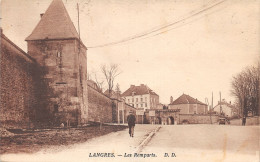 52-LANGRES-N°367-E/0095 - Langres