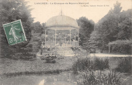 52-LANGRES-N°367-E/0079 - Langres