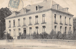 52-LANGRES-N°367-E/0081 - Langres