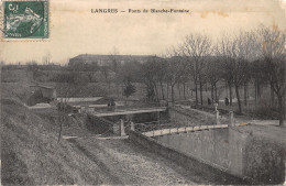 52-LANGRES-N°367-E/0069 - Langres