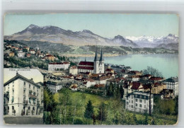 10696068 Luzern LU Luzern Rigi * Luzern - Autres & Non Classés