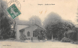 52-LANGRES-N°367-E/0041 - Langres