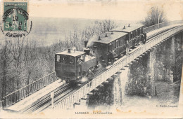 52-LANGRES-N°367-E/0011 - Langres