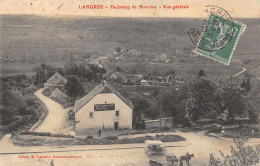 52-LANGRES-N°367-D/0309 - Langres