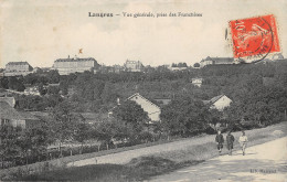 52-LANGRES-N°367-D/0307 - Langres