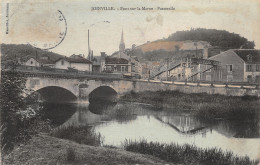 52-JOINVILLE-N°367-D/0279 - Joinville