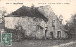 52-CHAUMONT-N°367-D/0237 - Chaumont