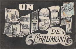 52-CHAUMONT-N°367-D/0219 - Chaumont