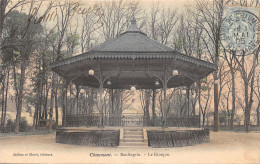 52-CHAUMONT-N°367-D/0199 - Chaumont