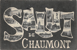52-CHAUMONT-N°367-D/0183 - Chaumont