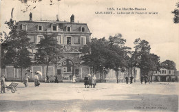 52-CHAUMONT-N°367-D/0187 - Chaumont