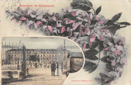 52-CHAUMONT-N°367-D/0179 - Chaumont