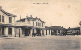 52-CHAUMONT-N°367-D/0169 - Chaumont