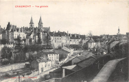 52-CHAUMONT-N°367-D/0135 - Chaumont