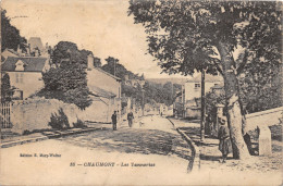 52-CHAUMONT-N°367-D/0165 - Chaumont